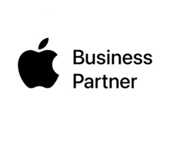 Apple Apple Business Partner
