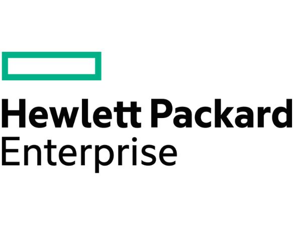 HPE spotlight size